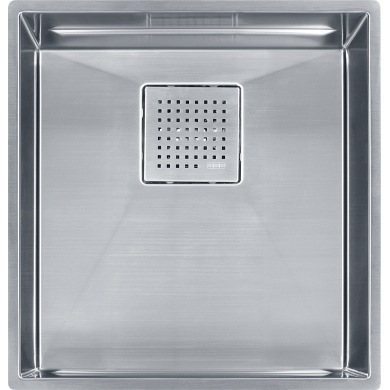 Peak Undermount Sink - PKX11016