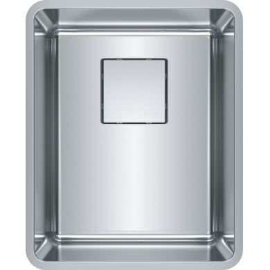Pescara Undermount Sink - PTX110-14