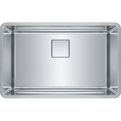 Pescara Undermount Sink - PTX110-28