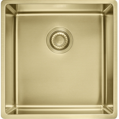 Mythos Masterpiece - MMX11015-GLD-WKC