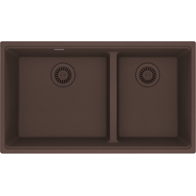 Maris Undermount Sink - MAG1601812LD-MOC